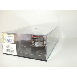 PEUGEOT 404 TAXI DE PARIS VITESSE CT012B 1:43