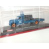 CAMION CITROEN TYPE 55 BOIS ET CHARBONS DUBOIS AUTOPLUS Garage Moderne 1:43
