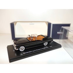 CITROEN 15/6 CHAPRON RENE...