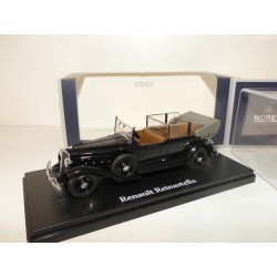 RENAULT REINASTELLA PRESIDENTIELLE ALBERT LEBRUN 1936 NOREV 1:43