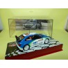 CITROEN XSARA WRC RALLYE MONTE CARLO 2007 STOHL ALTAYA 1:43 10Ã¨me