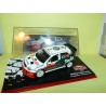 SKODA FABIA WRC J. KOPECKY RALLYE MONTE CARLO 2007 ALTAYA 1:43 8ème