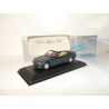 BMW SERIE 3 E36 Phase 1 CABRIOLET 1992 Vert MINICHAMPS 1:43