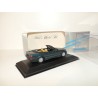 BMW SERIE 3 E36 Phase 1 CABRIOLET 1992 Vert MINICHAMPS 1:43