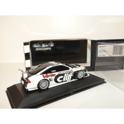 OPEL CALIBRA ITC 1996 J.J. LEHTO MINICHAMPS 1:43