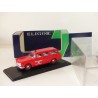 PEUGEOT 404 BREAK 1964 POMPIERS DE SOULTZ ELIGOR 100261 1:43