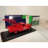 PEUGEOT 404 PICK UP DEPANNEUSE POMPIERS DE LA ROCHELLE ELIGOR 1:43