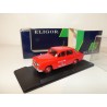 PEUGEOT 403 POMPIERS DE LYON ELIGOR 1:43