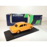 PEUGEOT 403 DDE Orange ELIGOR 1:43