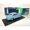 PEUGEOT 403 Bleu ELIGOR 1:43