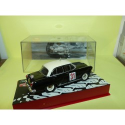 VOLGA M21 RALLYE MONTE CARLO 1964 ALTAYA 1:43 Abd