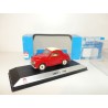 SIMCA 6 1949 Rouge PROVENCE MOULAGE N047 1:43