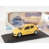 PEUGEOT 206 LA POSTEPARADCAR 118 1:43