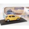 PEUGEOT 206 LA POSTEPARADCAR 118 1:43