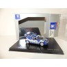 PEUGEOT 206 CC CUP N°10 2002 NOREV 1:43 écriture socle