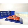 VOITURE TINTIN NÂ°10 BUICK AU PAYS DE L'OR NOIR ATLAS 1:43