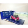 VOITURE TINTIN N°13 COUPE SPIDER OREILLE CASSE ATLAS 1:43
