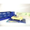 VOITURE TINTIN N°16 VOITURE BORDURE AFFAIRE TOURNESOL ATLAS 1:43