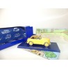VOITURE TINTIN N°19 OPEL OLYMPIA DU SPECTRE D'OTTOKAR ATLAS 1:43