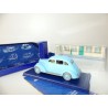 VOITURE TINTIN N°25 FORD V8 1937 SEPT BOULES DE CRISTAL ATLAS 1:43