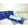 VOITURE TINTIN N°27 VOITURE DE Bianca CASTAFIORE SPECTRE D'OTTOKAR ATLAS 1:43
