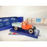 VOITURE TINTIN N°36 LE CAMION ROUGE ATLAS 1:43