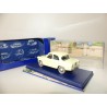 VOITURE TINTIN N°52 ALFA ROMEO GIULIETTA BIJOUX DE LA CASTAFIORE ATLAS 1:43
