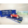 VOITURE TINTIN N°54 BUGATTI TYPE 37 EN AMERIQUE ATLAS 1:43