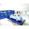 VOITURE TINTIN NÂ°60 MORRIS SIX AU PAYS DE L\'OR NOIR ATLAS 1:43