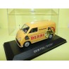 DKW F89L MOTO DERBY ALTAYA 1:43