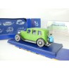 VOITURE TINTIN N°09 LIMOUSINE TINTIN LOTUS BLEU ATLAS 1:43