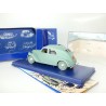 VOITURE TINTIN N°20 LANCIA APRILIA DE L'EMIR PAYS DE L'OR NOIR ATLAS 1:43