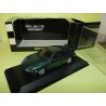 PORSCHE 911 GT3 996 Vert MINICHAMPS 1:43