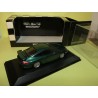 PORSCHE 911 GT3 996 Vert MINICHAMPS 1:43