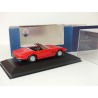 MASERATI GHIBLI SPYDER 1970 Rouge IXO CLC052 1:43