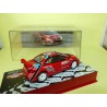 PEUGEOT 307 WRC RALLYE MONTE CARLO 2006 T. GARDEMEISTER ALTAYA 1:43 3ème