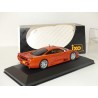 SALEEN S7 Orange IXO MOC020 1:43