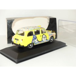 AUSTIN FX4 TAXI DE LONDON MICHELIN IXO 1:43