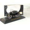 FORD T RUNABOUT 2 SEATERS 1925 Noir IXO CLC012 1:43