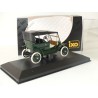 FORD T TOURING CLOSED ROOF Noir IXO CLC002 1:43