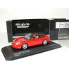 PORSCHE 911 TARGA 996 2001 Rouge MINICHAMPS 1:43