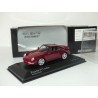 PORSCHE 911 TURBO 993 1995 Rouge MINICHAMPS 1:43