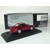 PORSCHE 911 TURBO 993 1995 Rouge MINICHAMPS 1:43