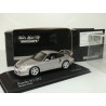 PORSCHE 911 GT2 996 2001 Gris MINICHAMPS 1:43