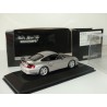 PORSCHE 911 GT2 996 2001 Gris MINICHAMPS 1:43