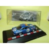 RENAULT ALPINE A110 NÂ°61 LE MANS 1968 ALTAYA 1:43 Abd