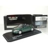 AUDI TT ROADSTER 8N phase 2 Vert Foncé avec aileron MINICHAMPS 1:43 imperfection