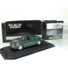 AUDI TT ROADSTER 8N phase 2 Vert Foncé avec aileron MINICHAMPS 1:43 imperfection