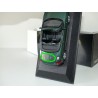 AUDI TT ROADSTER 8N phase 2 Vert Foncé avec aileron MINICHAMPS 1:43 imperfection