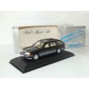 MERCEDES 300 TD TURBO BREAK W124 1991 Bleu MINICHAMPS 1:43